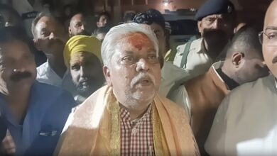 Motihari incident unfortunate, need to work together to make liquor ban effective: Prem Kumar Motihari incident unfortunate, need to work together to make liquor ban effective: Prem Kumar