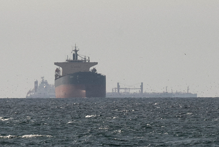 India among top countries using Hormuz route to move oil tankers amid tough times India among top countries using Hormuz route to move oil tankers amid tough times