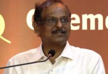 ISRO chief praises NASA’s Artemis II mission, says ‘hopeful of grand success’