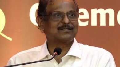 ISRO chief praises NASA’s Artemis II mission, says ‘hopeful of grand success’