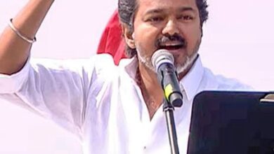 TVK leader Vijay targets alliances, promises people-centric government in Puducherry