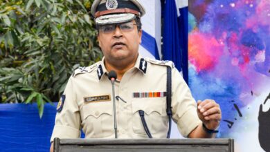 ECI sends former Kolkata CP on deputation to poll-bound Tamil Nadu as police observer