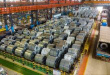 Jharkhand Mines Department slaps Rs 1,755 crore notice on Tata Steel