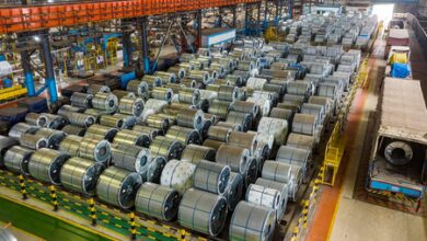 Jharkhand Mines Department slaps Rs 1,755 crore notice on Tata Steel