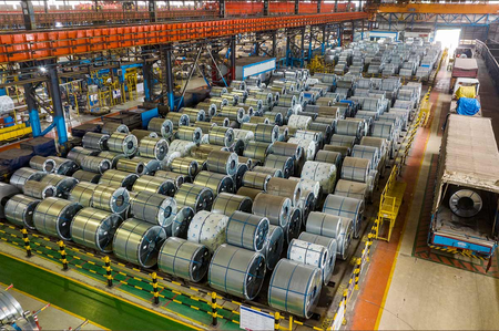 Jharkhand Mines Department slaps Rs 1,755 crore notice on Tata Steel