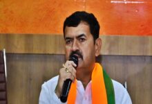 BJP to celebrate Foundation Day with statewide programmes in Rajasthan from April 5-12