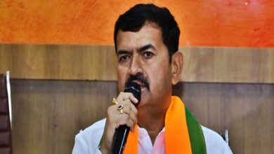 BJP to celebrate Foundation Day with statewide programmes in Rajasthan from April 5-12