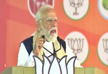 PM Modi bats for consensus on Women’s Reservation Bill at Tiruvalla rally