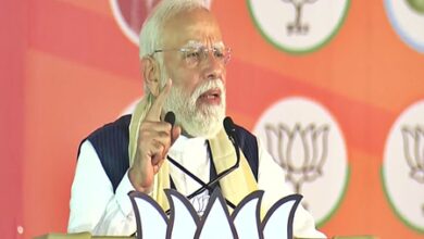 PM Modi bats for consensus on Women’s Reservation Bill at Tiruvalla rally