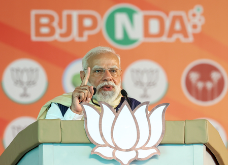 PM Modi accuses Congress of spreading false narrative about ‘Dhurandhar’, ‘Kerala Story’ and ‘Kashmir Files’ PM Modi accuses Congress of spreading false narrative about ‘Dhurandhar’, ‘Kerala Story’ and ‘Kashmir Files’