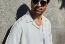 Adivi Sesh says he crossed US-Canada border while chasing first love