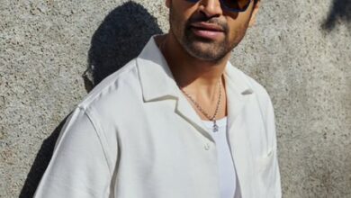 Adivi Sesh says he crossed US-Canada border while chasing first love