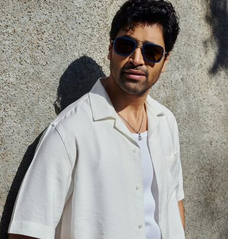 Adivi Sesh says he crossed US-Canada border while chasing first love