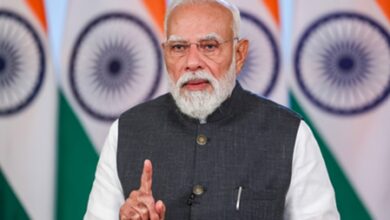 PM Modi announces 3-day special Parliament session to push 33 per cent women’s quota