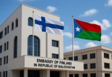 Finland set to close its Embassy in Pakistan amid strategic concerns