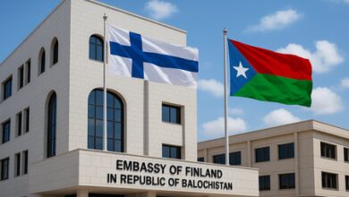 Finland set to close its Embassy in Pakistan amid strategic concerns