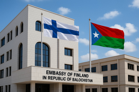 Finland set to close its Embassy in Pakistan amid strategic concerns