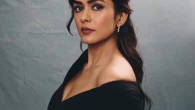 Mrunal Thakur says love for whom she can cross all limits and boundaries is ‘incoming’