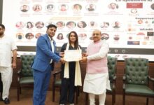 Delhi Assembly Speaker hails importance of astrology​