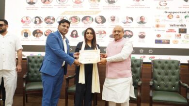 Delhi Assembly Speaker hails importance of astrology​