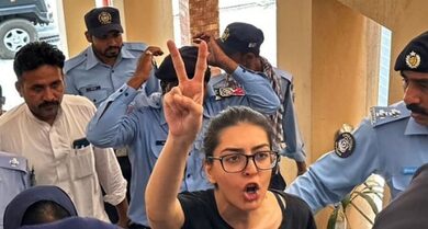 Pakistan’s human rights abuses raise questions over preferential trade status by EU: Report