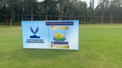 Ten teams set for Victorious Endeavours’ high-stakes six-a-side tennis ball cricket tournament at Siri Fort