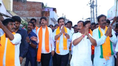 K’taka BJP claims CM Siddaramaiah ‘sleepless’ over bypoll prospects, targets Cong K’taka BJP claims CM Siddaramaiah ‘sleepless’ over bypoll prospects, targets Cong