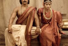 Vijay Deverakonda, Rashmika’s ‘Ranabaali’ unit wraps up Rayalaseema schedule