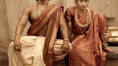 Vijay Deverakonda, Rashmika’s ‘Ranabaali’ unit wraps up Rayalaseema schedule Vijay Deverakonda, Rashmika’s ‘Ranabaali’ unit wraps up Rayalaseema schedule