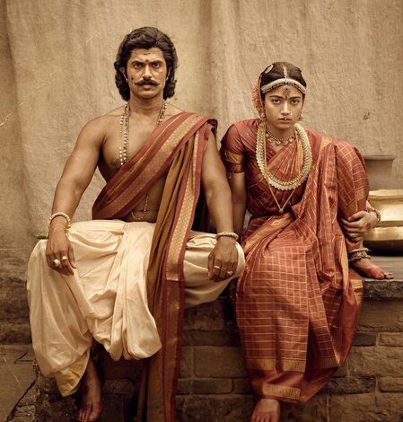 Vijay Deverakonda, Rashmika’s ‘Ranabaali’ unit wraps up Rayalaseema schedule Vijay Deverakonda, Rashmika’s ‘Ranabaali’ unit wraps up Rayalaseema schedule