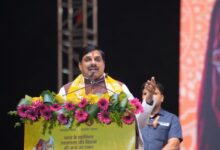 MP CM hails India’s space achievements at Ujjain conference​