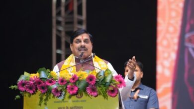 MP CM hails India’s space achievements at Ujjain conference​