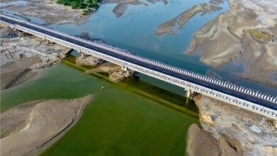 BRO’s Project Chetak celebrates 47th Raising Day BRO’s Project Chetak celebrates 47th Raising Day