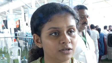 ‘Happy to attend the rally’: Public reacts to PM Modi’s address in Kerala