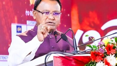 Odisha CM thanks PM Modi, Nitin Gadkari for Rs 447 crore highway upgrade