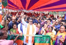 People ready for triple-engine govt in tribal council: Tripura CM