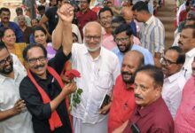 Bengal polls: Left Front releases manifesto, focuses on jobs and investment​