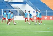 IFL 2025-26: Sreenidi Deccan face Aizawl FC in a crucial fixture