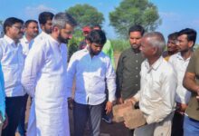 Baramati bypolls: People have made up their minds, says NCP leader ​