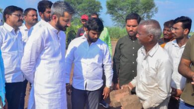 Baramati bypolls: People have made up their minds, says NCP leader ​