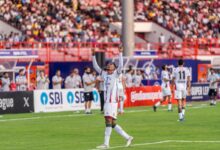 ISL 2025-26: Ritwik Das’ late strike rescues a point for Jamshedpur FC against Mohun Bagan SG