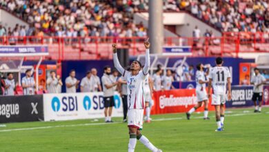 ISL 2025-26: Ritwik Das’ late strike rescues a point for Jamshedpur FC against Mohun Bagan SG