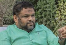 NHRC member Priyank Kanoongo seeks probe into FSSAI document leak, role of accused