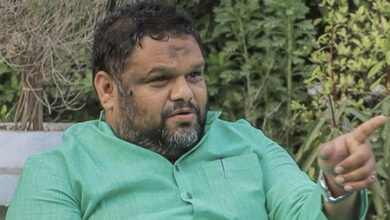 NHRC member Priyank Kanoongo seeks probe into FSSAI document leak, role of accused