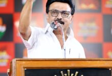 TN polls: CM Stalin to campaign in Virudhunagar, Madurai today