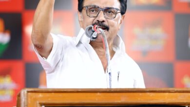 TN polls: CM Stalin to campaign in Virudhunagar, Madurai today