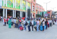 1,874 railway stations in India get AI-enabled video cover for passenger safety