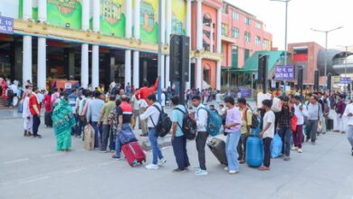 1,874 railway stations in India get AI-enabled video cover for passenger safety