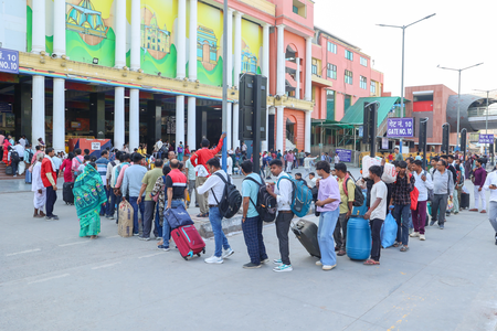 1,874 railway stations in India get AI-enabled video cover for passenger safety