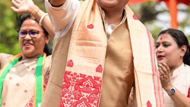 ‘Prove it or stop misleading people’: Assam CM hits back at Rahul Gandhi